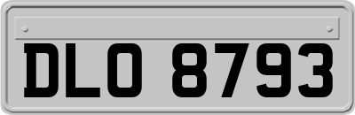 DLO8793