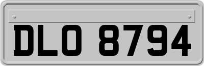 DLO8794