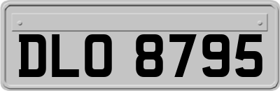 DLO8795