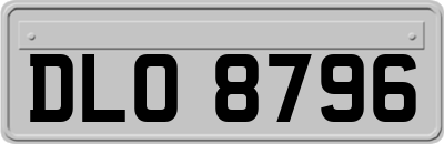 DLO8796