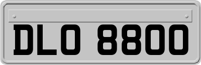 DLO8800