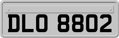 DLO8802