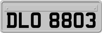 DLO8803