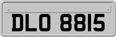 DLO8815