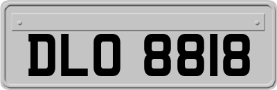 DLO8818