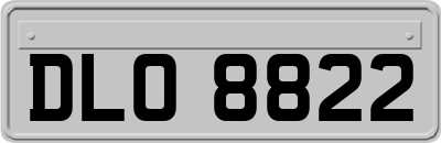 DLO8822
