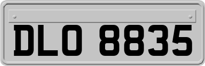 DLO8835