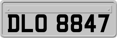 DLO8847