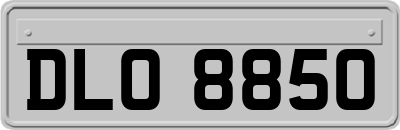 DLO8850