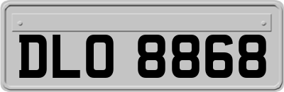 DLO8868