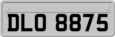 DLO8875