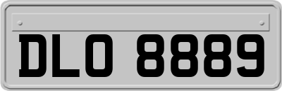 DLO8889