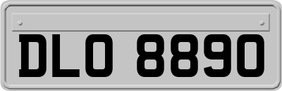 DLO8890