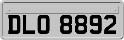 DLO8892