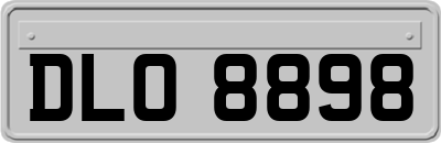 DLO8898