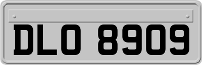 DLO8909