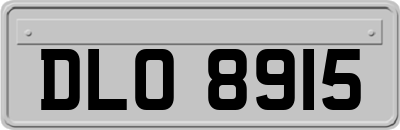 DLO8915