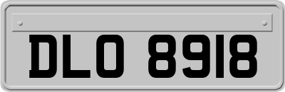 DLO8918