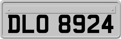 DLO8924