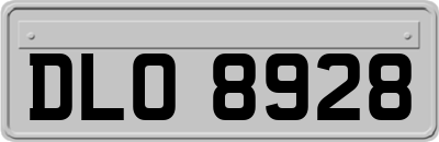 DLO8928
