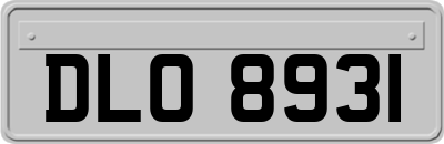 DLO8931