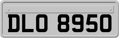 DLO8950