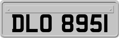DLO8951
