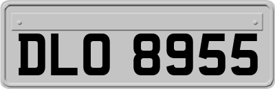 DLO8955