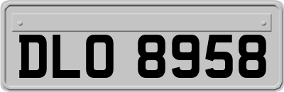 DLO8958