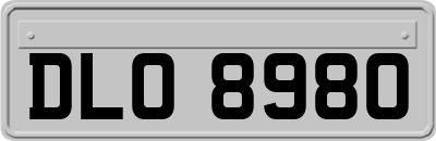 DLO8980