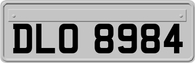 DLO8984