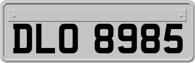 DLO8985
