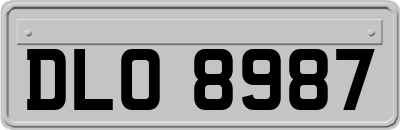 DLO8987