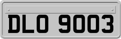 DLO9003
