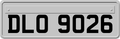 DLO9026
