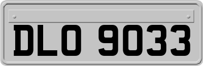 DLO9033