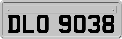 DLO9038
