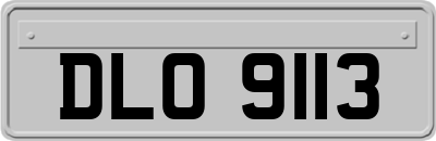 DLO9113