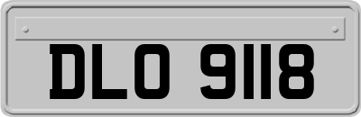 DLO9118