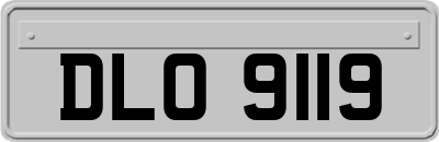 DLO9119