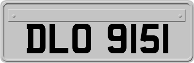 DLO9151