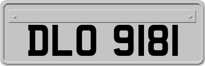 DLO9181