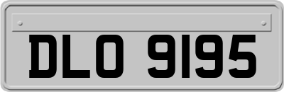 DLO9195