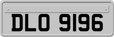 DLO9196