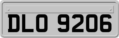 DLO9206