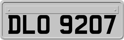DLO9207