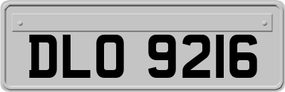 DLO9216