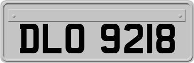 DLO9218