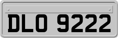 DLO9222