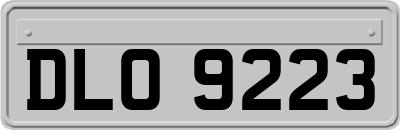 DLO9223